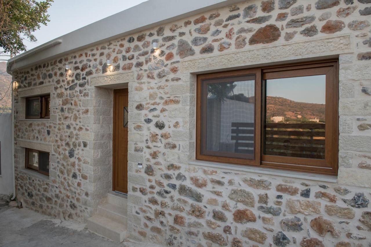 Villa Petrino in Sisi Esterno foto