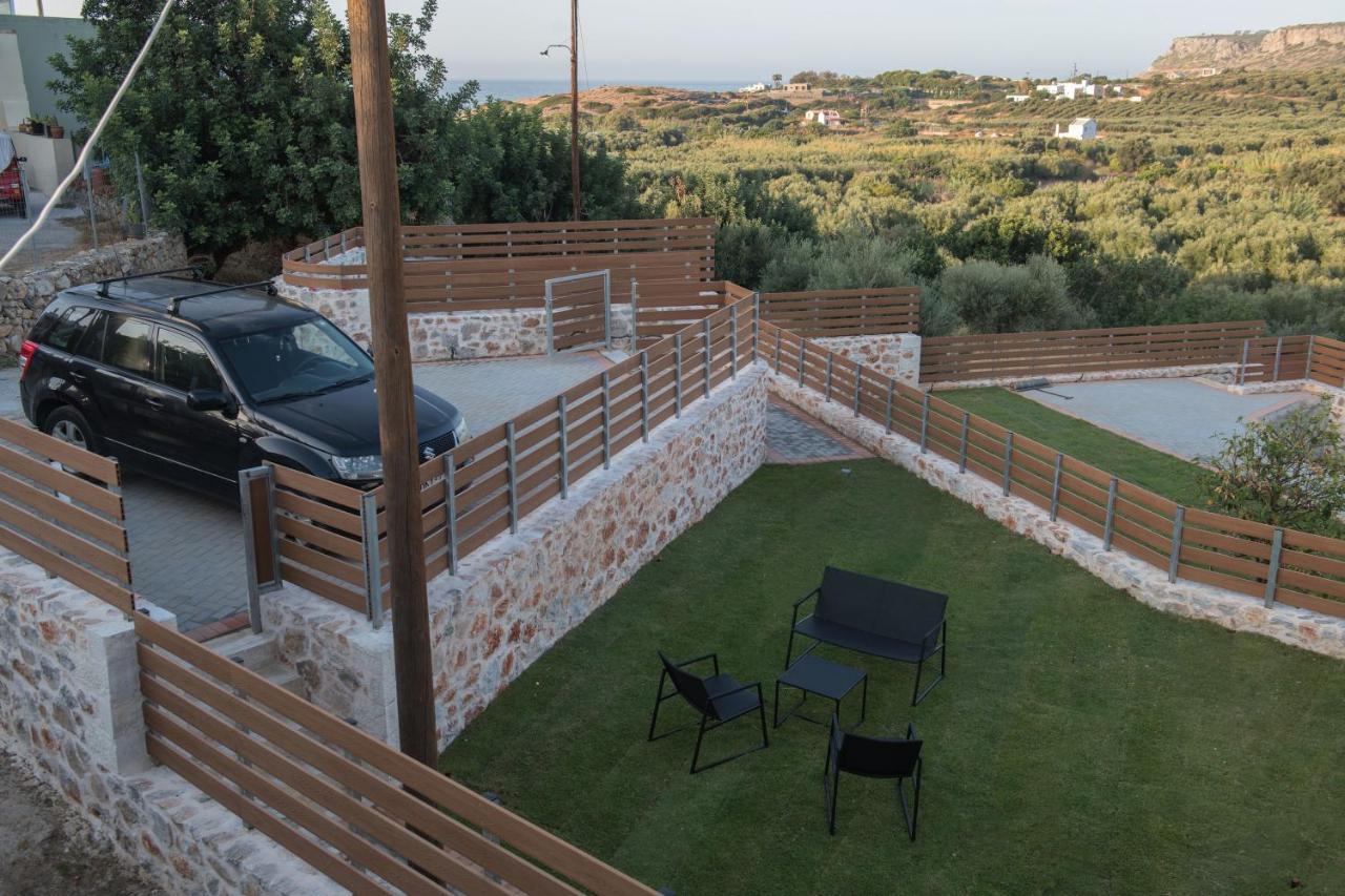Villa Petrino in Sisi Esterno foto