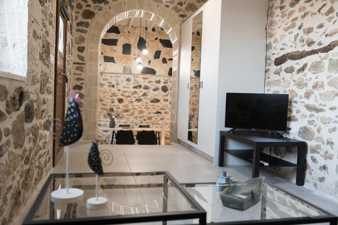 Villa Petrino in Sisi Esterno foto