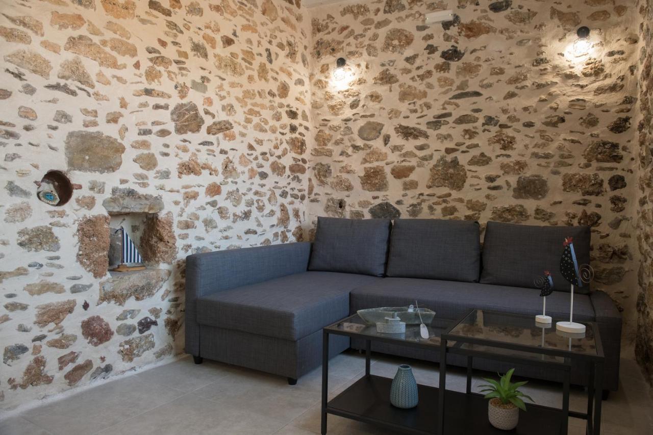 Villa Petrino in Sisi Esterno foto