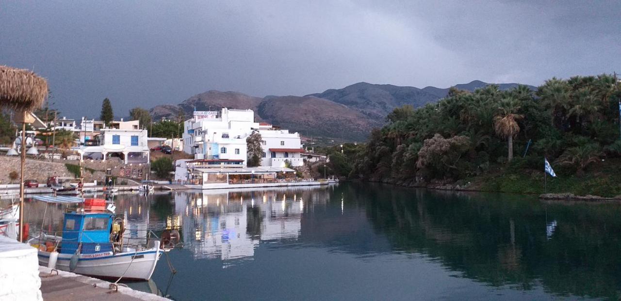 Villa Petrino in Sisi Esterno foto