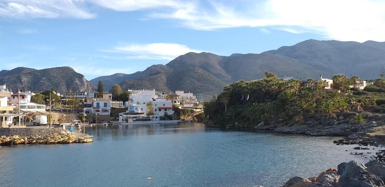 Villa Petrino in Sisi Esterno foto