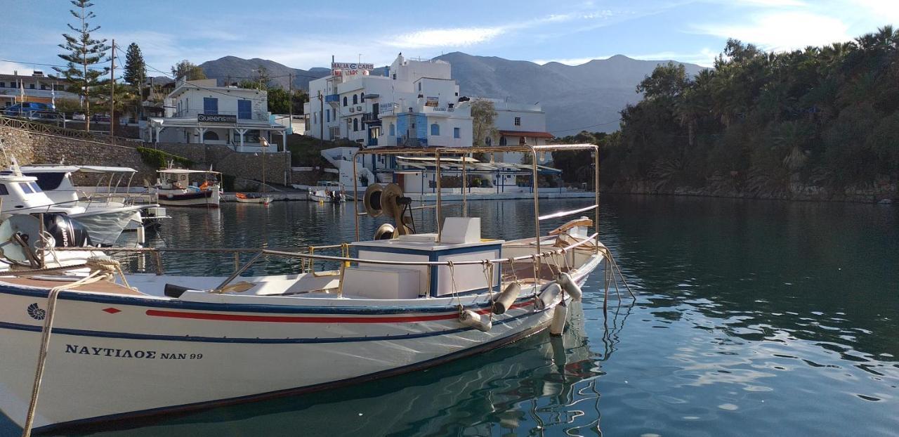 Villa Petrino in Sisi Esterno foto