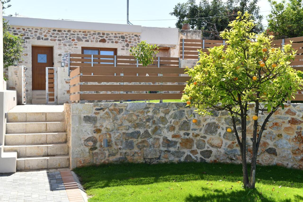 Villa Petrino in Sisi Esterno foto