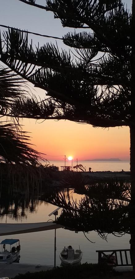 Villa Petrino in Sisi Esterno foto