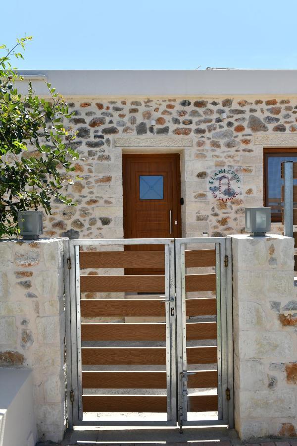 Villa Petrino in Sisi Esterno foto