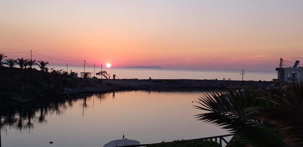 Villa Petrino in Sisi Esterno foto